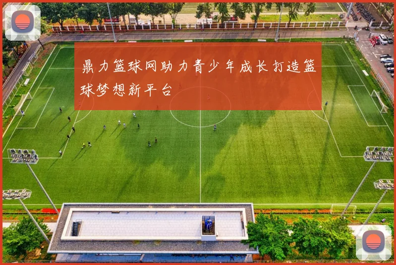 鼎力篮球网助力青少年成长打造篮球梦想新平台