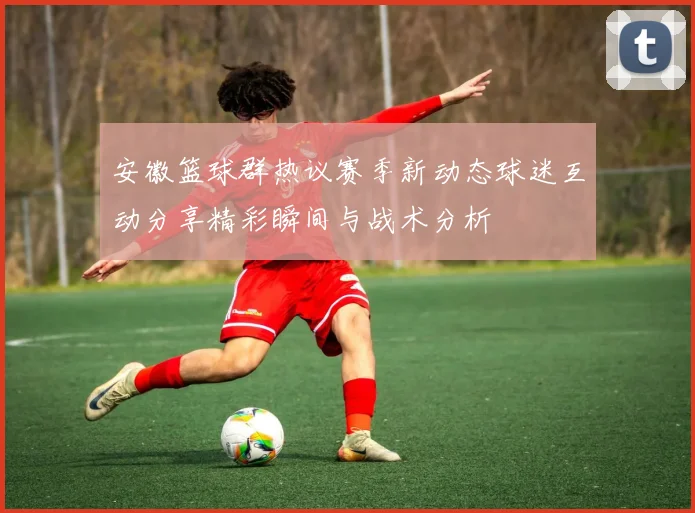 安徽篮球群热议赛季新动态球迷互动分享精彩瞬间与战术分析