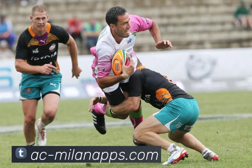 米兰体育发展历程